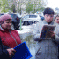 Жители проводят общие собрания для участие в программе по благоустройству придомовых территорий - Мой город Вязьма.Ru