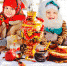 18 февраля 2018 года - Широкая Масленица!  Программа мероприятий - Мой город Вязьма.Ru