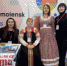 Вязьмичи приняли участие в ежегодной туристкой выставке "Интурмаркет - 2019" - Мой город Вязьма.Ru