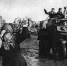 В освобожденной Вязьме март 1943 года - Администрация Вяземского района