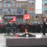 Вязьма отметила 77 лет со Дня освобождения города от немецко-фашистских завоевателей - Мой город Вязьма.Ru