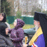 Преосвященнейший Сергий, епископ Вяземский и Гагаринский совершил чин освящения закладного камня в основание нового храма во имя Святителя Спиридона Тримифунтского - Вяземская епархия