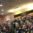 Варшавскому, ордена Александра Невского, Краснознаменному соединению особого назначения — 90 лет - Газета Вяземский вестник
