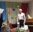 Творческий вечер «Поклонюсь я низко…» - Вяземская ЦБС