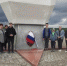 Возложение цветов на мемориале - Мой город Вязьма.Ru