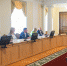 Совещание Губернатора Алексея Островского с главами муниципальных образований - Газета Вяземский вестник