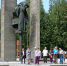 80-летняя годовщина освобождения села Карманово от немецко-фашистских оккупантов - Вяземская епархия