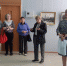 Открытие выставки "Вязьма и  Смоленская губерния в искусстве 19-20 вв." - Историко-краеведческий музей