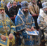 Архиерейское богослужение в праздник Покрова Пресвятой Богородицы в Свято-Успенском кафедральном соборе г. Смоленска - Вяземская епархия