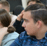 Мастер-класс Программирование роботов - ВФ МГУТУ