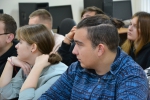 Мастер-класс Программирование роботов