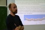 Мастер-класс Программирование роботов