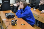 Мастер-класс Программирование роботов