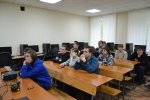 Мастер-класс Программирование роботов