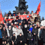 Епископ Сергий принял участие в торжественном митинге, посвященном дню 81-й годовщины со дня освобождения города Вязьмы от немецко-фашистских захватчиков - Вяземская епархия