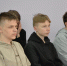 Встреча с представителем Вяземской Епархии - ВФ МГУТУ