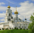 Троицкий собор - Вяземская ЦБС