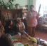 Познавательно-игровая программа "Знатоки дорожной азбуки" - Вяземская ЦБС