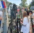 Красиво попрощались с летом - Газета Вяземский вестник
