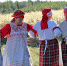 Вечорка на Осенины - Газета Вяземский вестник