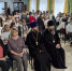 Митрополит Исидор принял участие в первом региональном Форуме добровольцев Движения Первых - Вяземская епархия