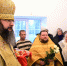 Слово митрополита Исидора в день освящения храма в честь святителя Луки Крымского - Вяземская епархия