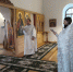 Празднование Престольного праздника в селе Семлево - Вяземская епархия