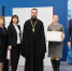 В Культурно-выставочном центре прошло празднование посвященное Дню опекуна - Вяземская епархия