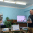 Заседание клуба «Краевед». Ноябрь 2024 - Вяземская ЦБС