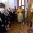 Слово митрополита Исидора в день памяти святителя Николая Чудотворца - Вяземская епархия