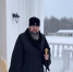 Глава Смоленской митрополии посетил храм в честь Святой Троицы села Дугино в Сычевском благочинии Вяземской епархии - Вяземская епархия