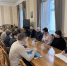 В Смоленской областной Думе прошло заседание оргкомитета благотворительной акции «От сердца к сердцу» - Вяземская епархия