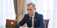 Итоги рабочей недели губернатора Василия Анохина - Газета Вяземский вестник