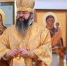 Слово митрополита Смоленского и Дорогобужского Исидора на Божественной литургии в Успенском соборе города Демидова﻿ - Вяземская епархия