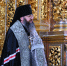 Слово митрополита Исидора после Великой вечерни с чином прощения - Вяземская епархия