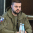 Артем Туров: Россия пишет новую историю не только нашей страны, но и справедливого мироустройства - Газета Вяземский вестник