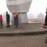 На мемориале «Богородицкое поле» состоялся торжественный митинг - Вяземская епархия