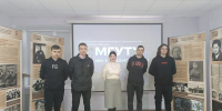 Фотовыставка «Фронтовая клятва Гиппократа» - ВФ МГУТУ