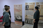 Фотовыставка «Фронтовая клятва Гиппократа»