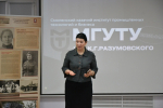 Фотовыставка «Фронтовая клятва Гиппократа»