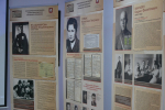 Фотовыставка «Фронтовая клятва Гиппократа»