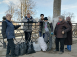 Субботник