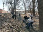 Субботник