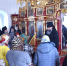 Слово архипастыря в среду 5-й седмицы Великого поста на Литургии Преждеосвященных Даров - Вяземская епархия