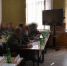 Глава митрополии встретился с командным составом соединений и воинских частей железнодорожных войск - Вяземская епархия