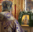 В г. Смоленске состоялись торжества в день памяти 100-летия блаженной кончины святителя Тихона - Вяземская епархия