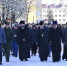 Митрополит Исидор принял участие в Дне призывника - Вяземская епархия