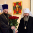 В Смоленской Православной Духовной Семинарии состоялось очередное заседание Учёного совета - Вяземская епархия