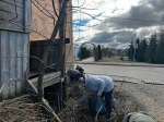 Субботник