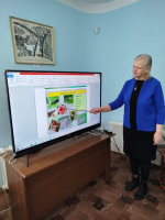 Заседание «Защита растений от болезней и вредителей»